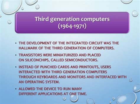 5 Generations of Computers 的图像结果