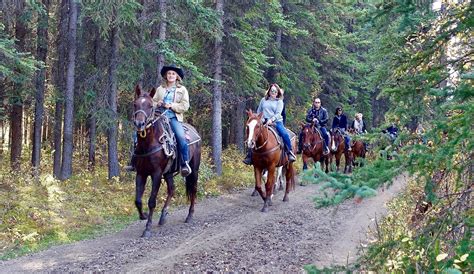 Horseback Riding: 7 Health Benefits | HORSE NATION