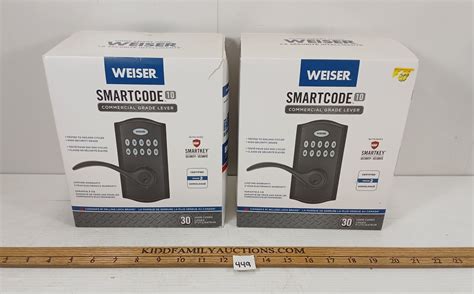 Weiser SmartCode How to Program 的图像结果