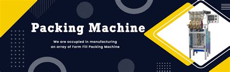 Pouch Packing Machine Manufacturer, Liquid Packing Machine in India