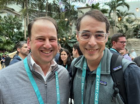 CCA Global ConneXtion kicks off in Orlando - Floor Covering News