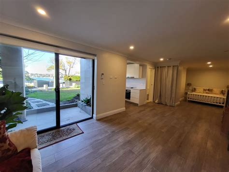 7 Woodward Road, Hunters Hill NSW 2110 - Apartment For Rent | Domain