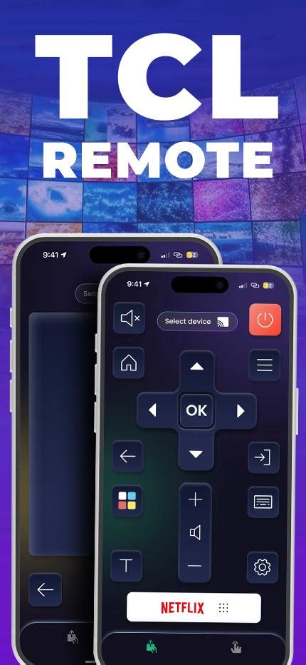 Image result for TCL Android Remote