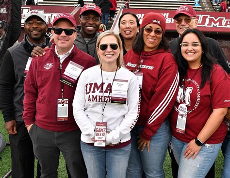 Celebrate Homecoming 2024 on Campus – and Across the Nation – Sept. 18 ...