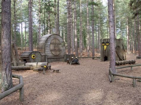 Moors Valley Country Park , bournemouth, United Kingdom - Top ...
