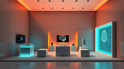 Showcase Technology Image Background 的图像结果