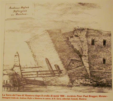 Briciole di Memoria 53: Ottavio De’Bianchi, fucilato in Mantova ...