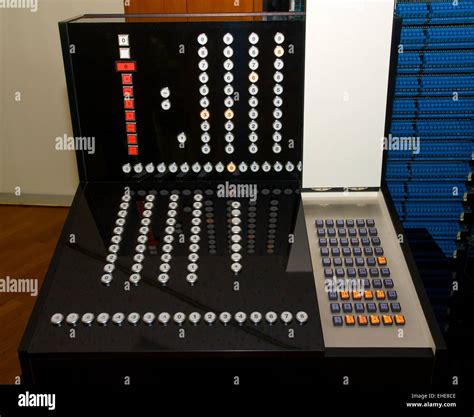 Image result for Z3 Computer