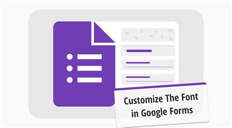 17+ Google Form Fonts Pack Ttf