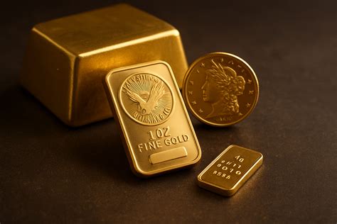From how many ounces in a gold bullion to how much is one ounce of gold: Your Complete Guide to ...