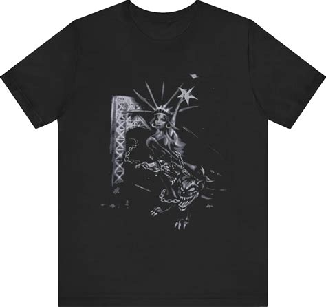 MET LIFE STADIUM SHOW MERCHANDISE – CircusMaximus