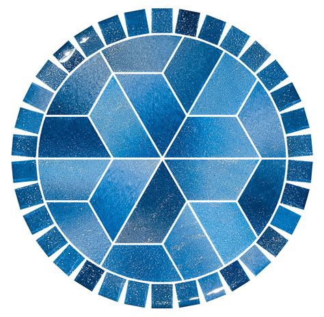 Mosaic Tile USA: Artistry In Mosaics