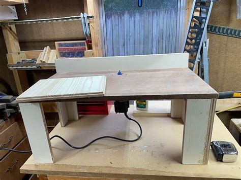 Image result for Router Table Projects