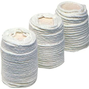 インサルテックスヤーン TOMBO NO．8402 ニチアス ガラス/セラミックテープ 【通販モノタロウ】