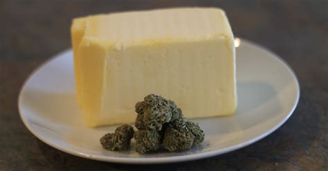 Image result for Edibles Recipes Using Cannabutter