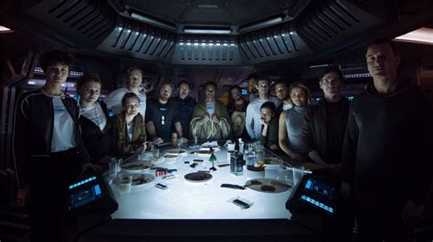 Image result for Alien Covenant Wheat