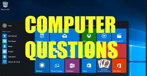 Image result for Computer Pic For Questions