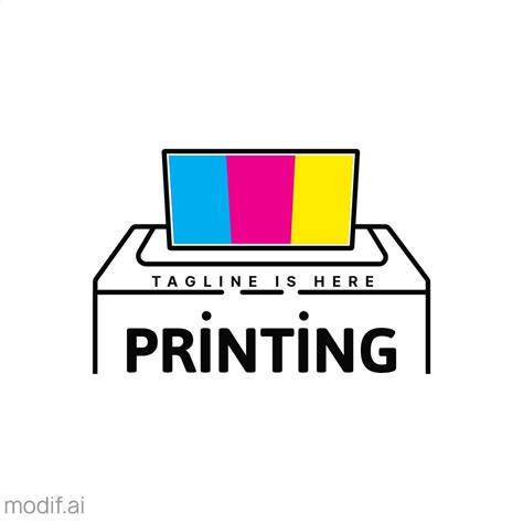 Printer Logo Design 的图像结果