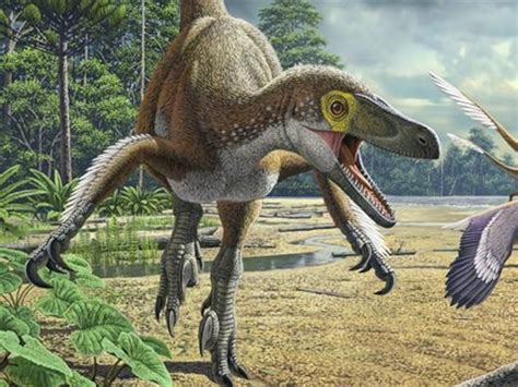 When Did Dinosaurs First Lived On Earth - The Earth Images Revimage.Org