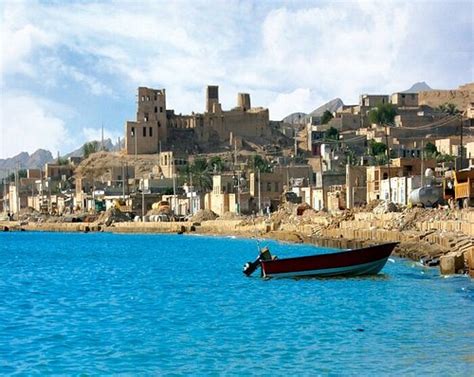 THE 10 BEST Places to Visit in Bushehr Province (2026)