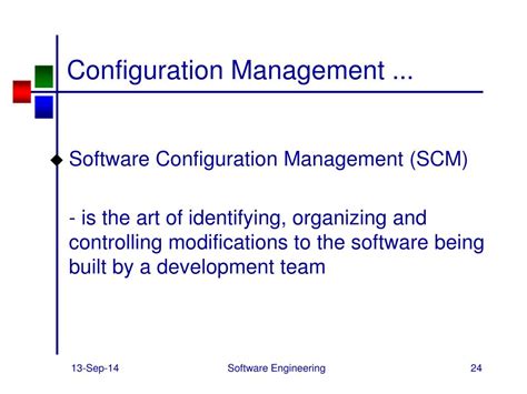 Image result for Configuration Management Definition