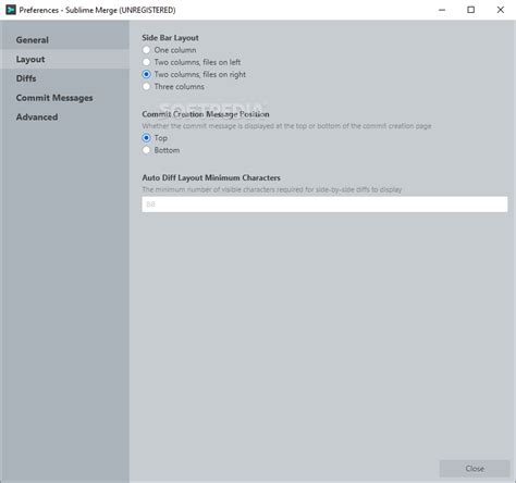 Sublime Merge Guide 的图像结果