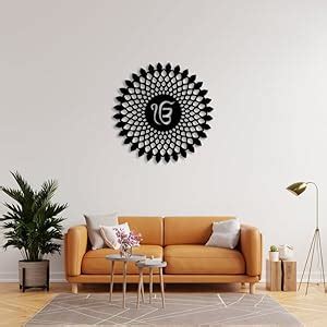 Stash House Ek Onkar Wooden Wall Art | Punjabi Gurbani Quote Frame ...