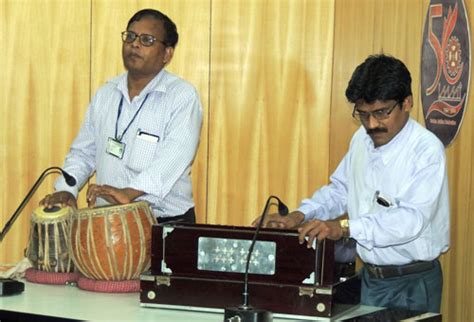 Photo Gallery, CSIR-IMMT Staff Club