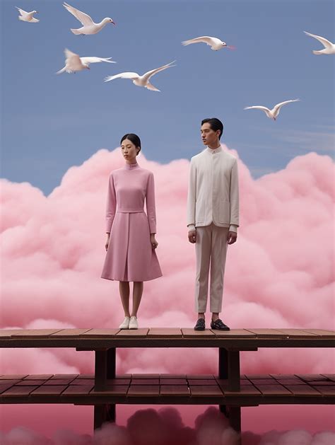 Ai 生图 七夕 的图像结果