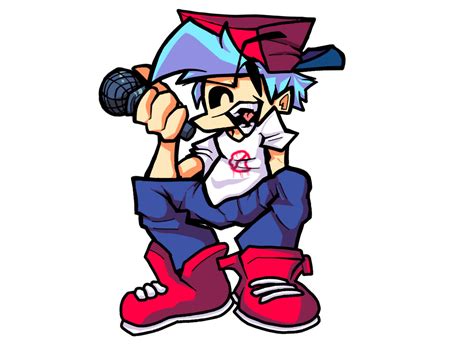 Boyfriend Whispering FNF 的图像结果