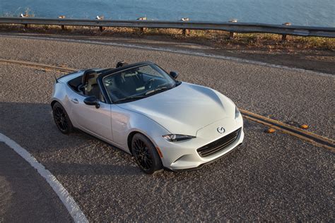 2015 Mazda MX-5/Miata (ND) Specs, Performance & Photos - autoevolution