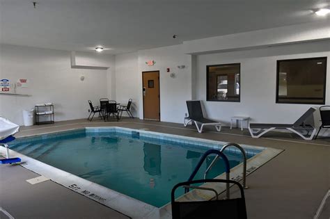 Quality Inn & Suites - Visit the Wine, Whiskey & Ale Trail - Bullitt ...