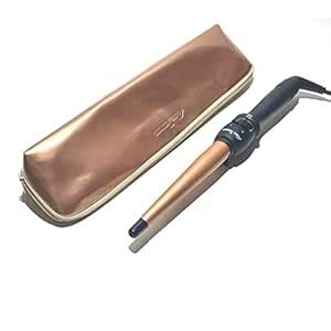 Alan Truman Argan Gold Wand Medium - 25-13mm : Amazon.in: Beauty