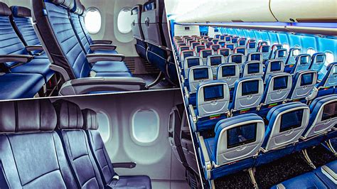 Delta Vs. American Vs. United: Which US Legacy Airline Has The Most ...