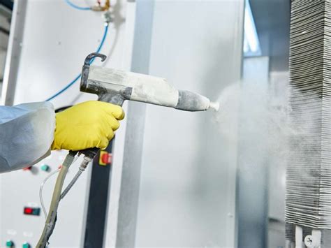 Powder Coating Procedure 的图像结果