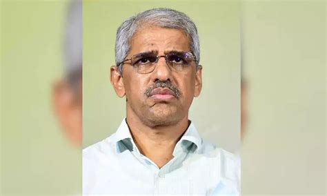 Fix water contamination issues on high priority, Chief Secy tells ...