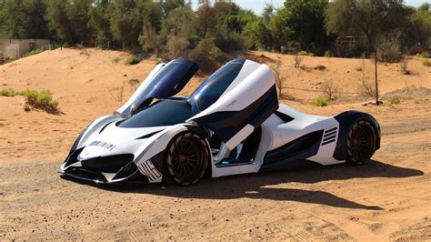 Devel Sixteen - specifications, photo, video, review