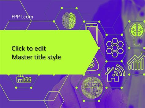 Image result for PowerPoint Templates Free Network Computer