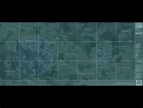 Alien Galaxy Map 的图像结果