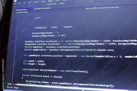 C# Code Developer 的图像结果