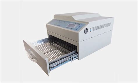 Technology for PCB Manufacturing | D. R. Electronics, Mumbai