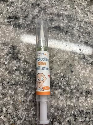 AOAO Nail Biting Treatment for Kids - Stop Thumb Sucking India | Ubuy