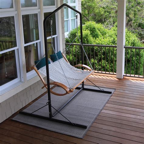 30 The Best Porch Swings with Stand