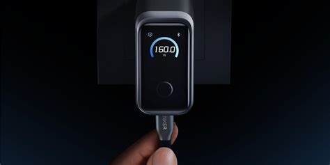 Anker's New Prime Chargers Feature Smart Displays Showing Real-Time Charging Stats | MacRumors ...