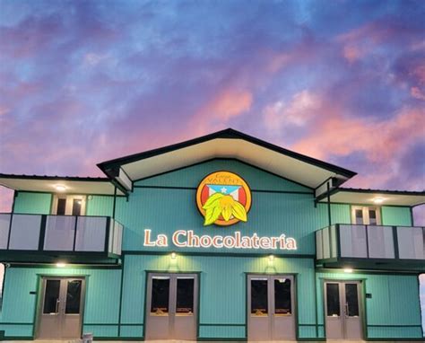 LA CHOCOLATERIA, Aguadilla - Restaurant Reviews, Phone Number & Photos ...