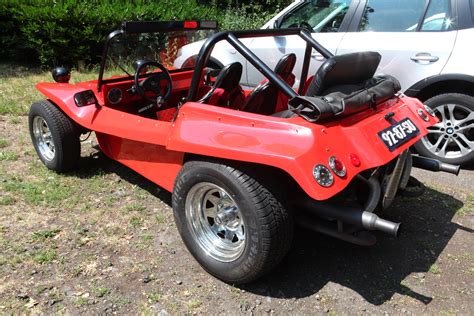 Volkswagen Beach Buggy: Photos, Reviews, News, Specs, Buy car