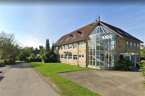 BGI Genomics Office Photos | Glassdoor