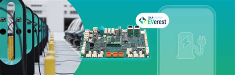 Charging controller phyVERSO-EVCS | PHYTEC