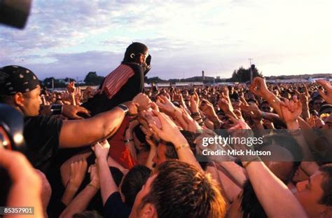 Slipknot Interview 2000 的图像结果