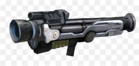 Army Surplus Rocket Launcher - Rust Rocket Launcher Skins Png,Rocket ...